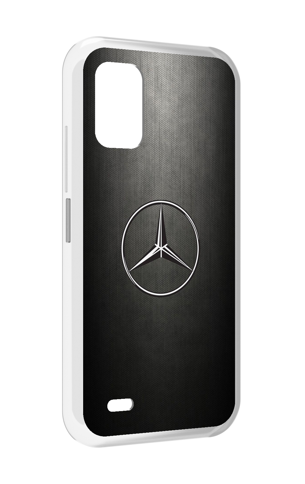 

Чехол MyPads mercedes 3 мужской для UMIDIGI Bison GT2 / GT2 Pro, Прозрачный, Tocco