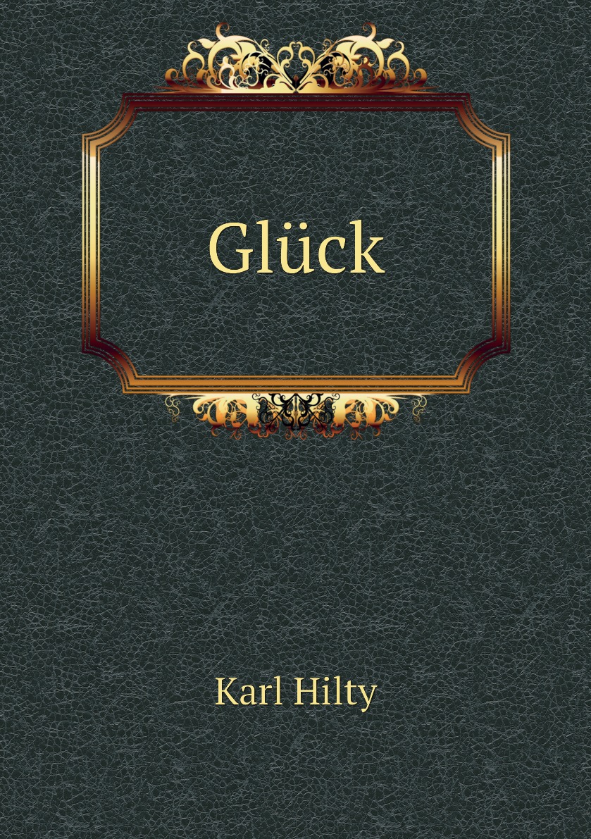 

Gluck