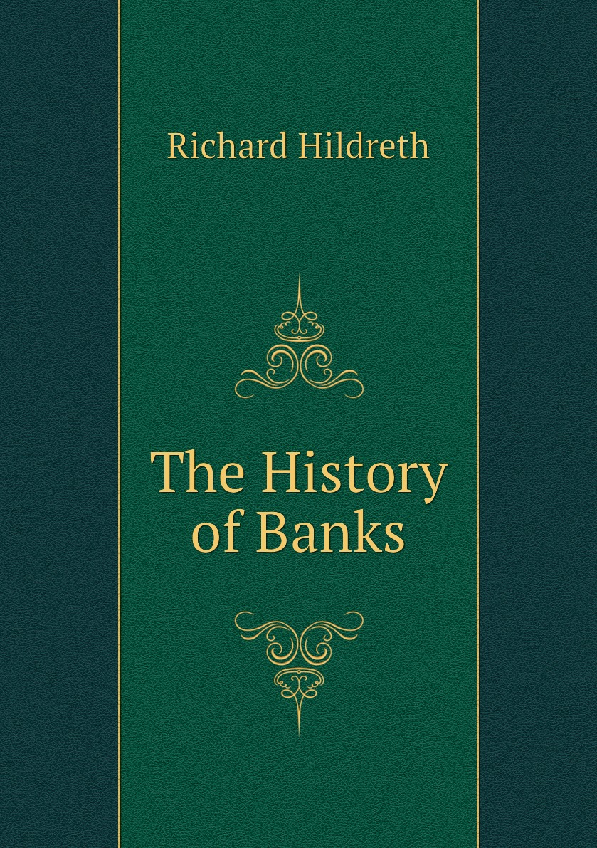 

The History of Banks