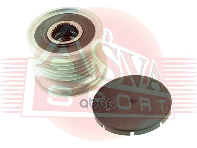 

Шкив генератора ASVA APS051