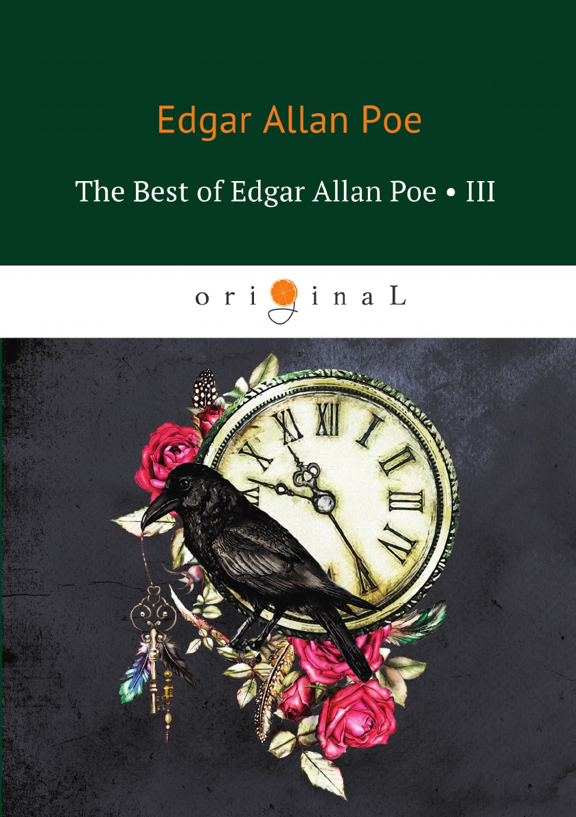 

The Best Of Edgar Allan Poe: Volume 3