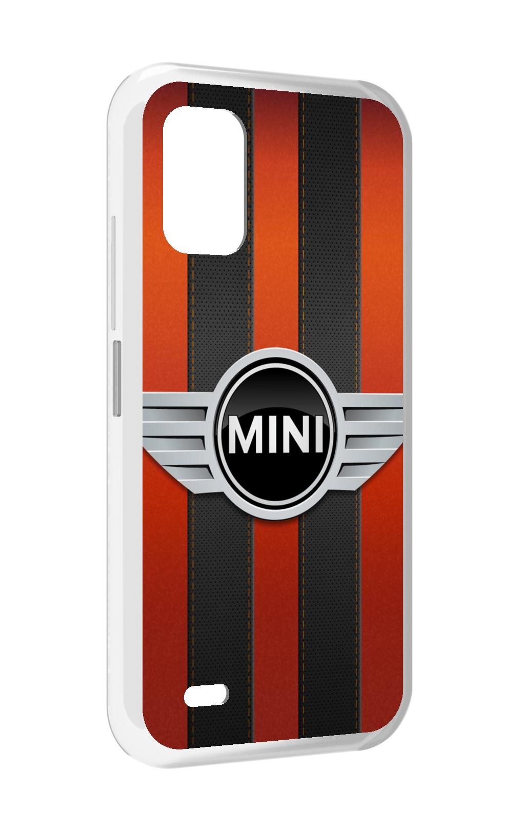 

Чехол MyPads mini-1 для UMIDIGI Bison GT2 / GT2 Pro, Прозрачный, Tocco