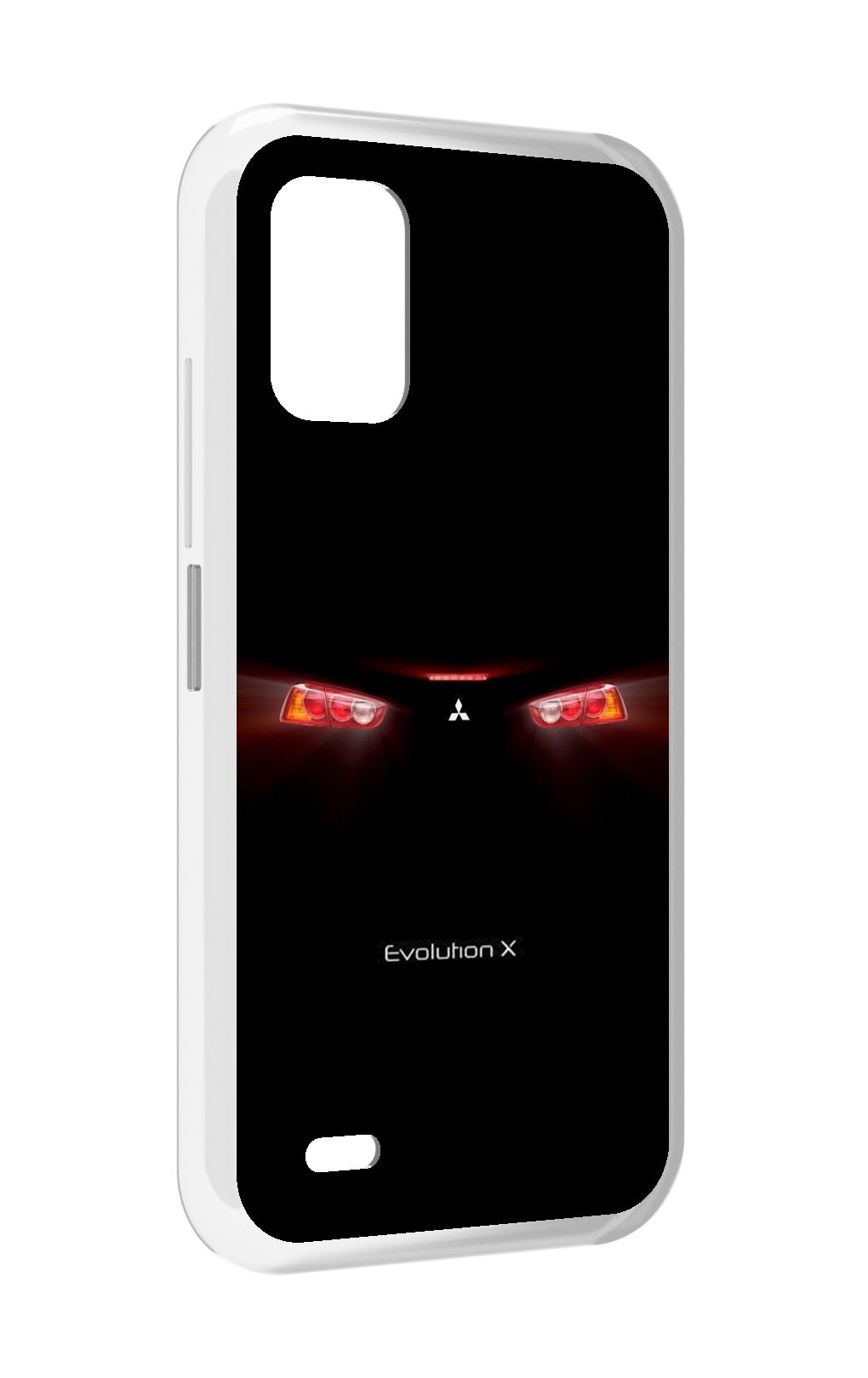 

Чехол MyPads mitsubishi-1 для UMIDIGI Bison GT2 / GT2 Pro, Прозрачный, Tocco