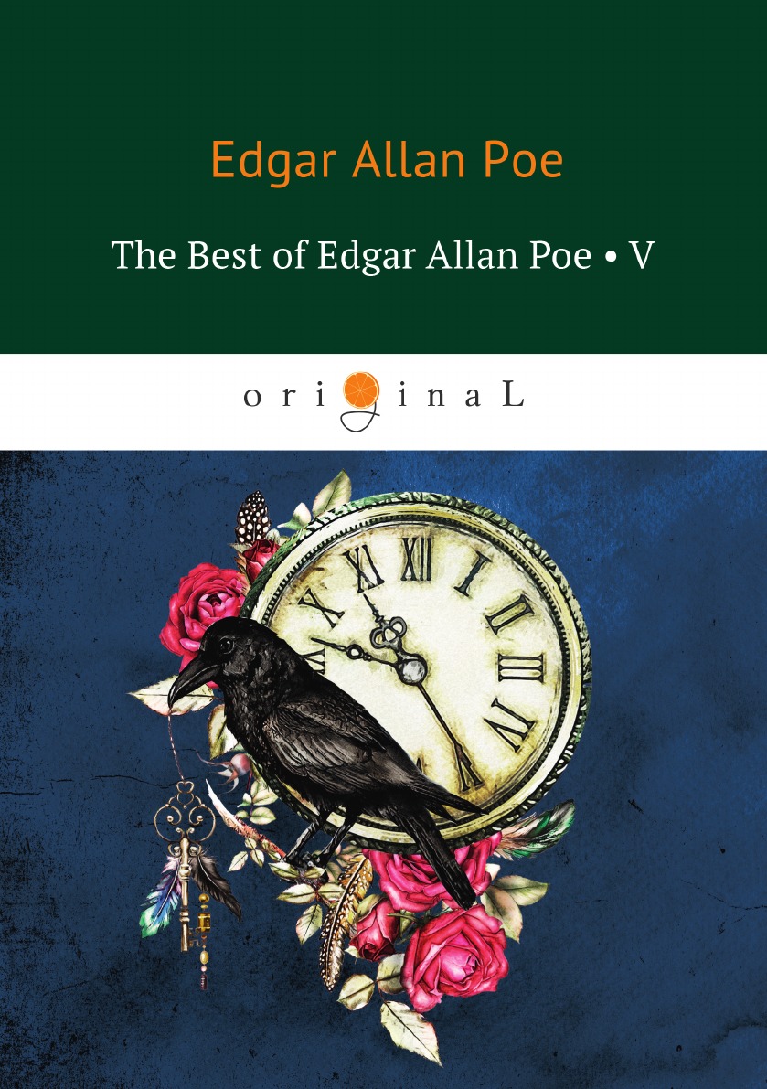 

The Best Of Edgar Allan Poe: Volume 5