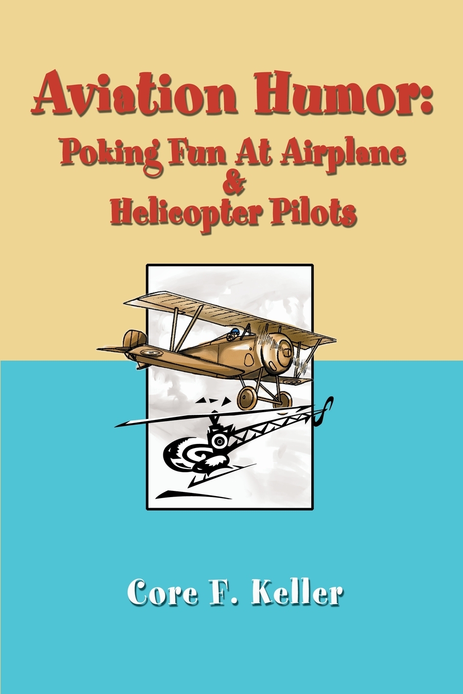 

Aviation Humor