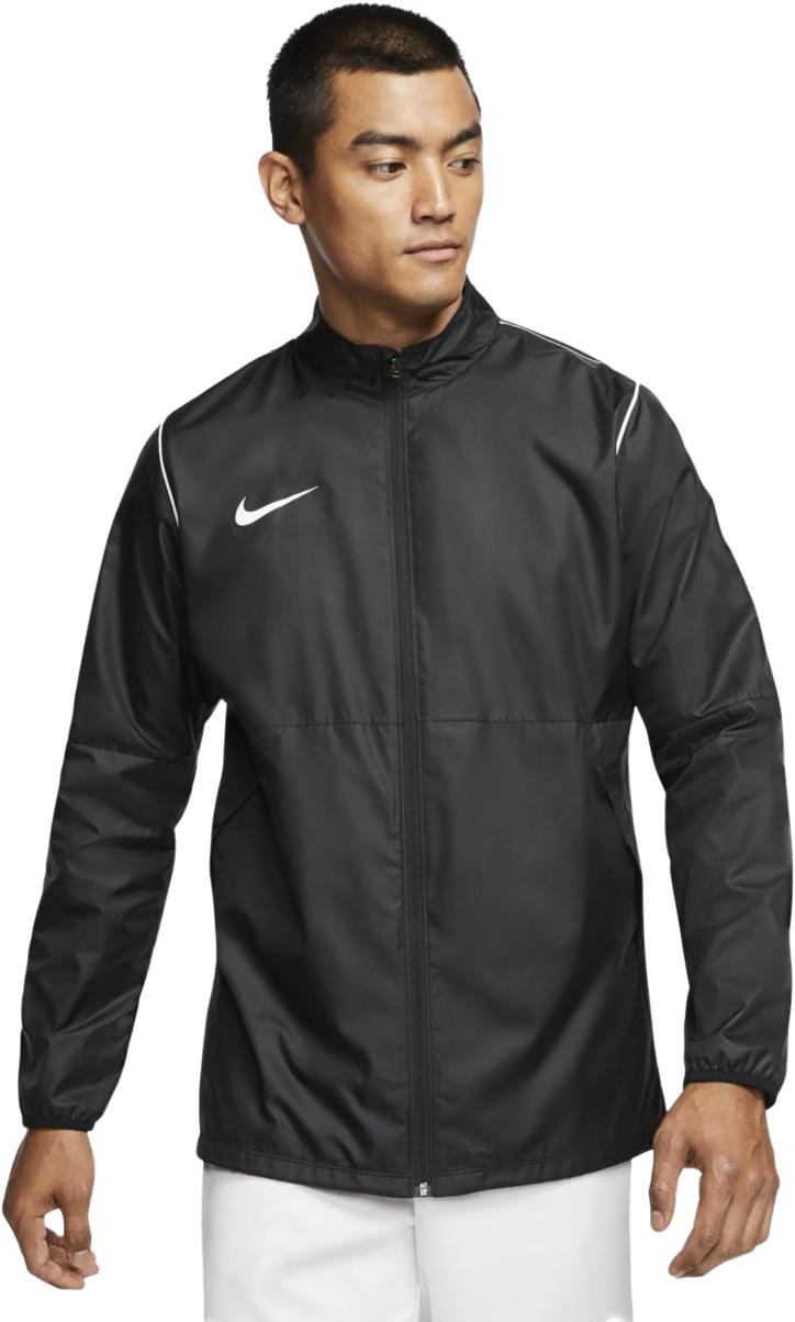 

Ветровка мужская Nike BV6881-010 черная S, BV6881-010