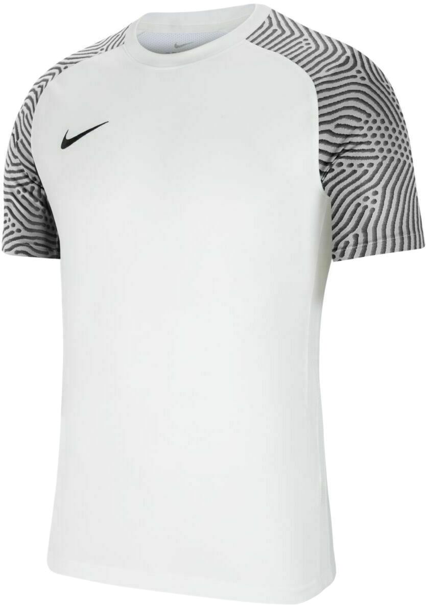 

Футболка мужская Nike CW3544-100 белая S, CW3544-100