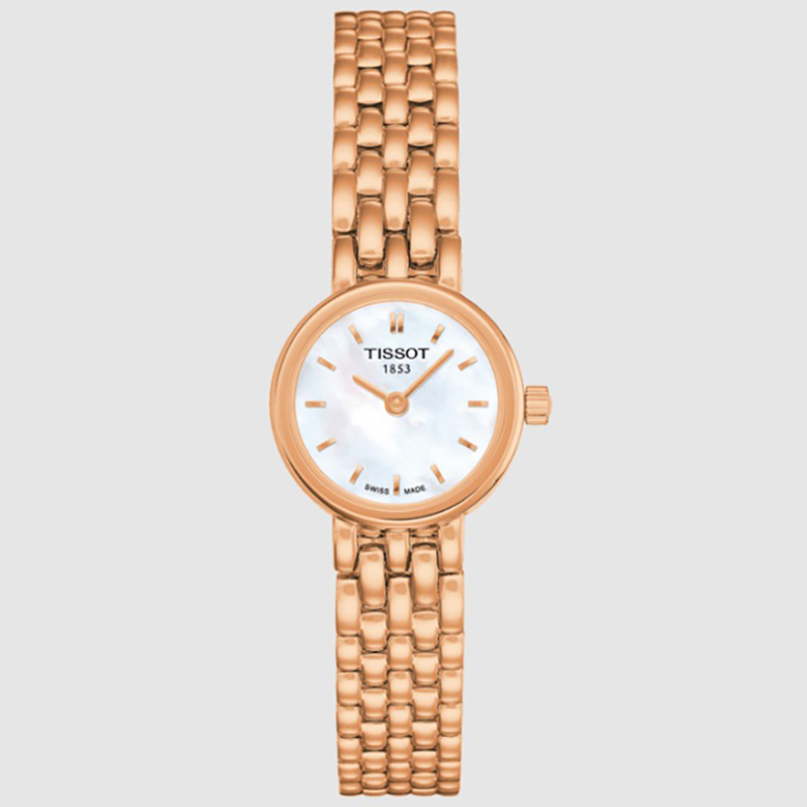 

Часы наручные женские TISSOT LOVELY, LOVELY