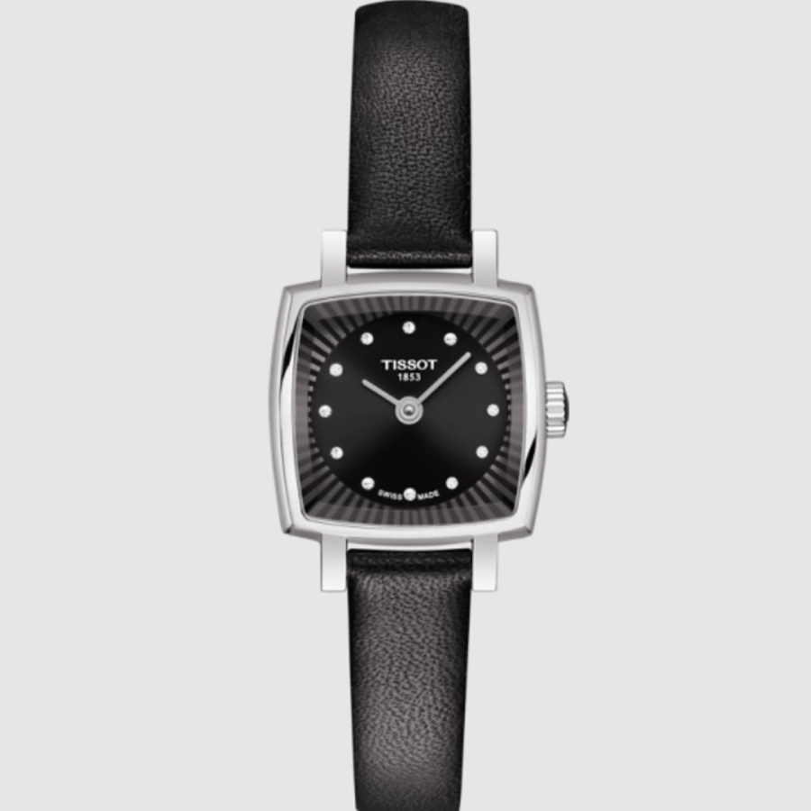 

Часы наручные женские TISSOT LOVELY SQUARE, LOVELY SQUARE