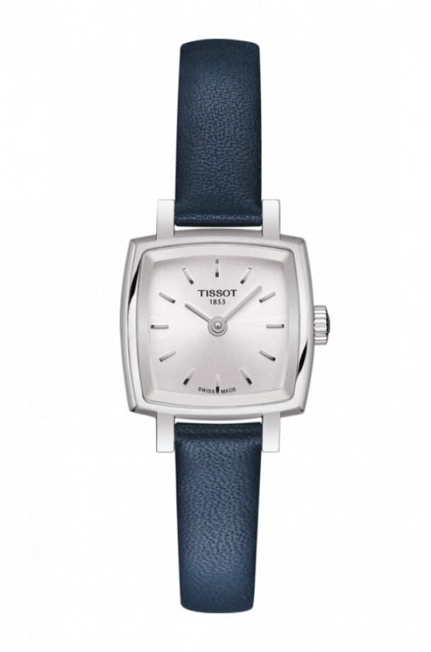 

Часы наручные женские TISSOT LOVELY SQUARE, LOVELY SQUARE
