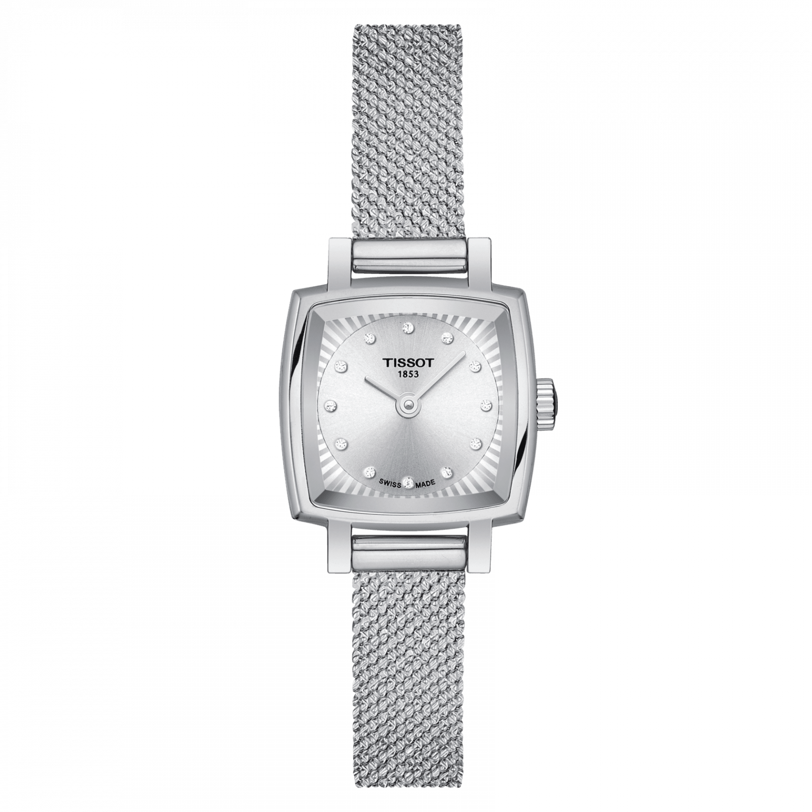 

Часы наручные женские TISSOT LOVELY SQUARE, LOVELY SQUARE