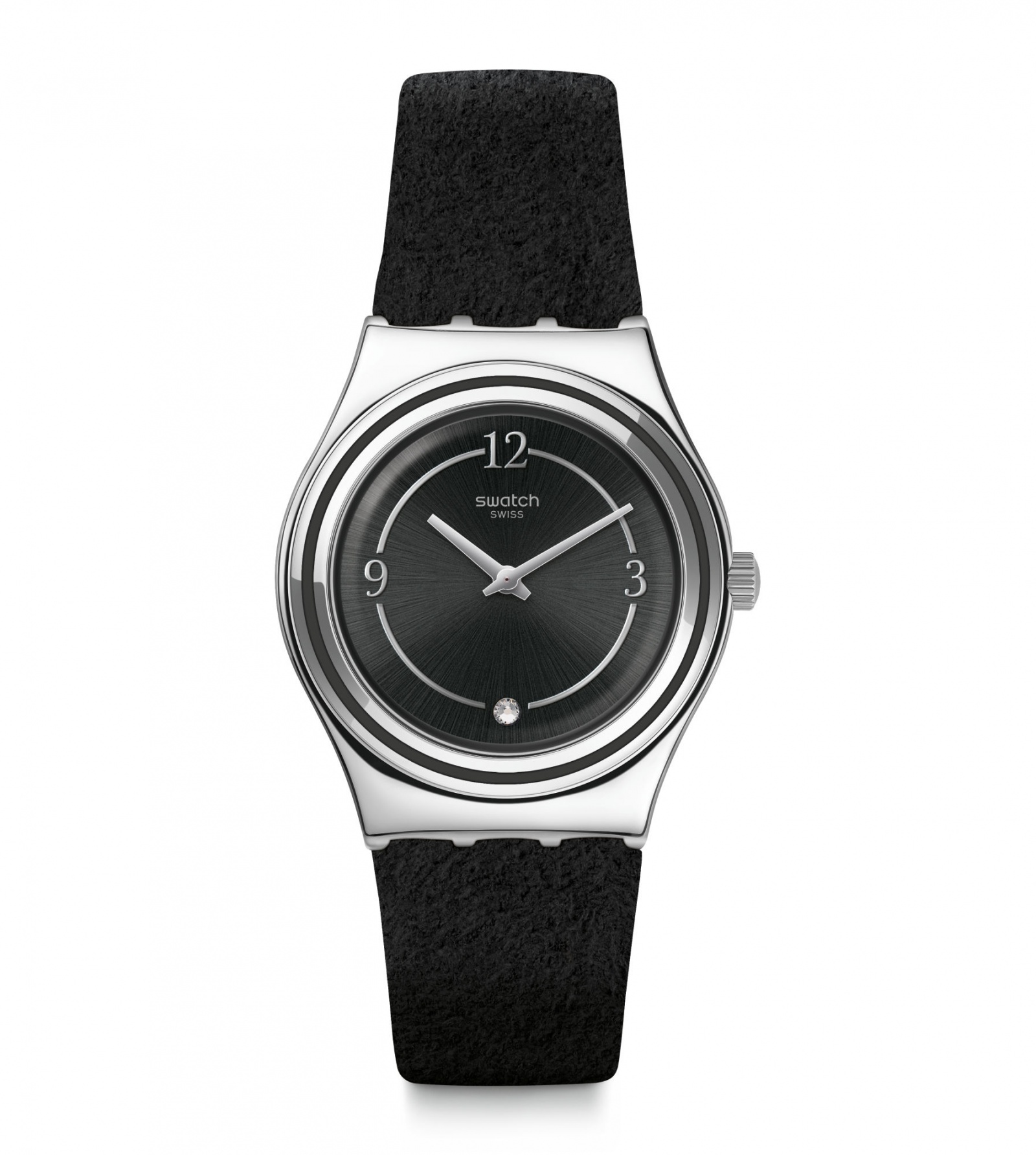 

Часы наручные унисекс SWATCH MADAME NIGHT, MADAME NIGHT