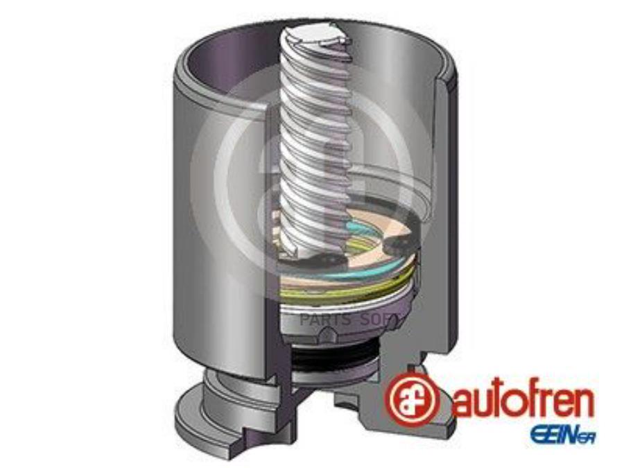 

Поршень суппорта AUTOFREN SEINSA D025122LK