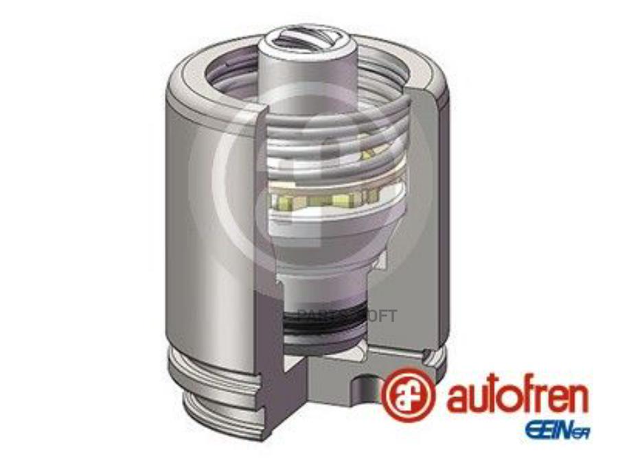 

поршень суппорта AUTOFREN SEINSA D025558K
