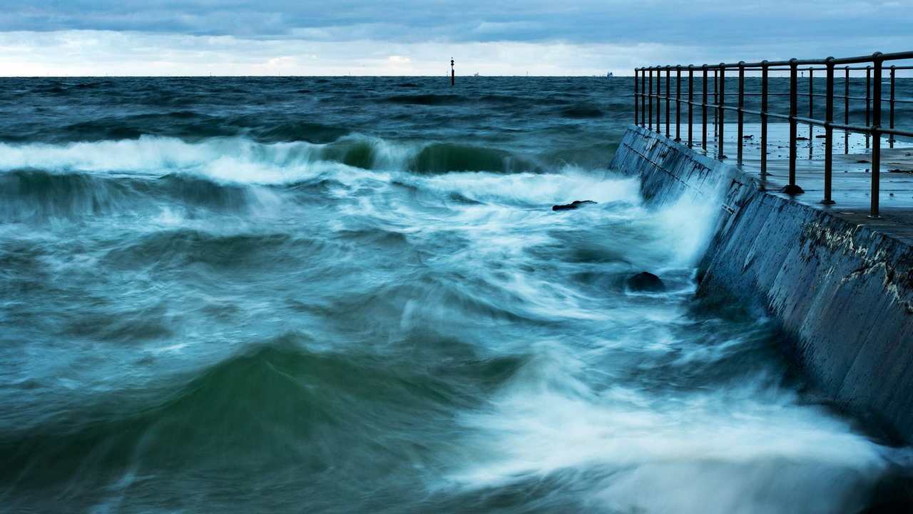 

Картина на холсте 60x110 LinxOne Природа, пейзаж, натура, флора
