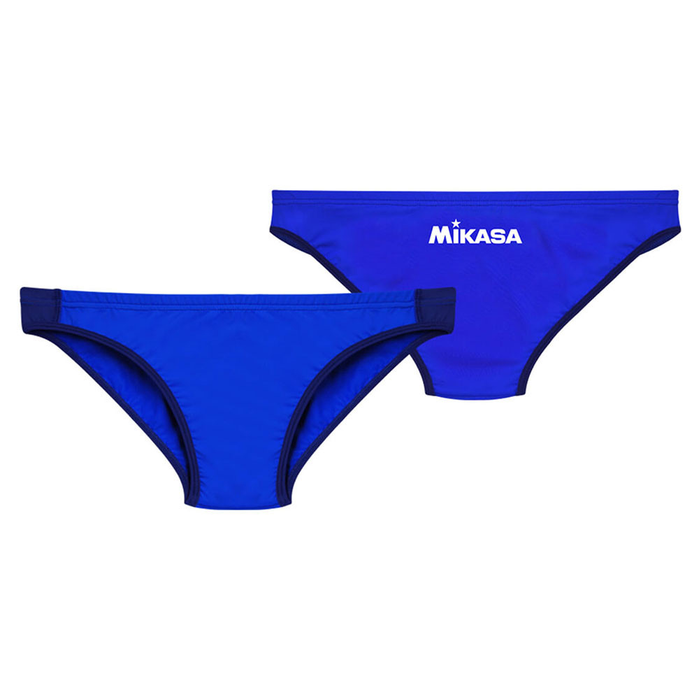 Плавки женские Mikasa MT6052 синие L