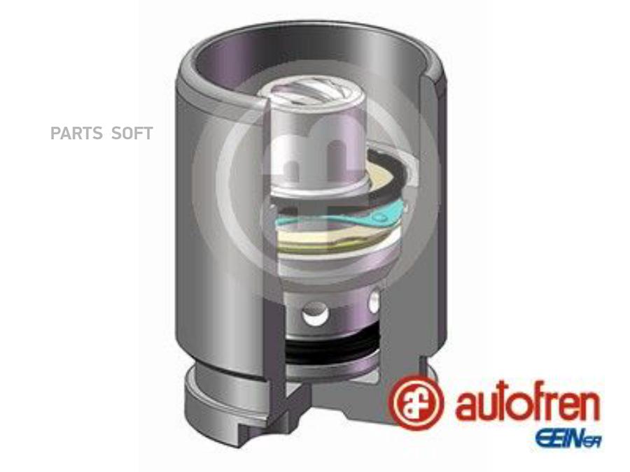 

поршень суппорта AUTOFREN SEINSA D02594K