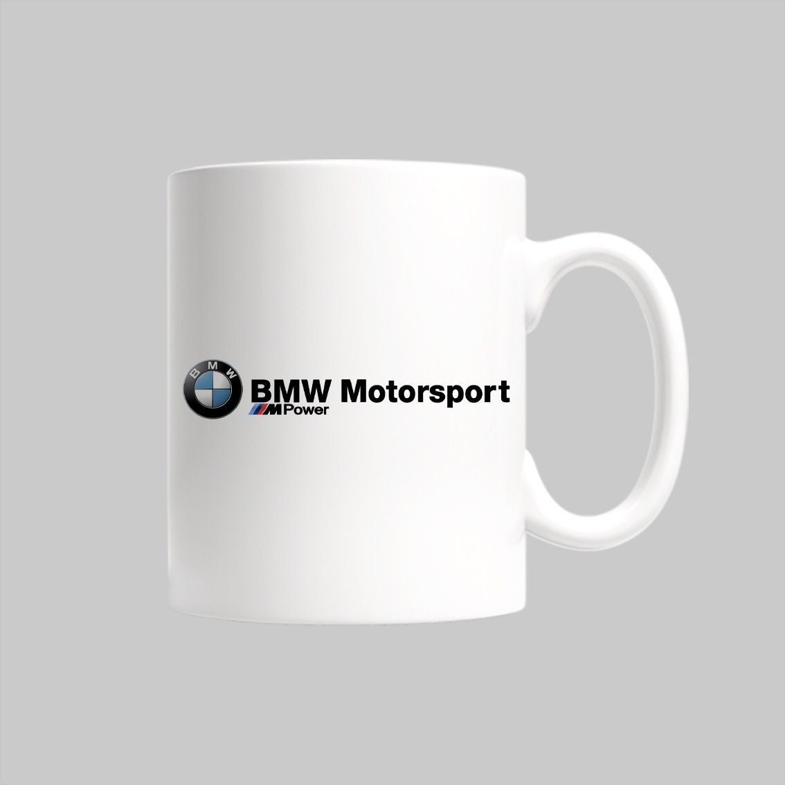 

Кружка BMW Motorsport БМВ мотоспорт