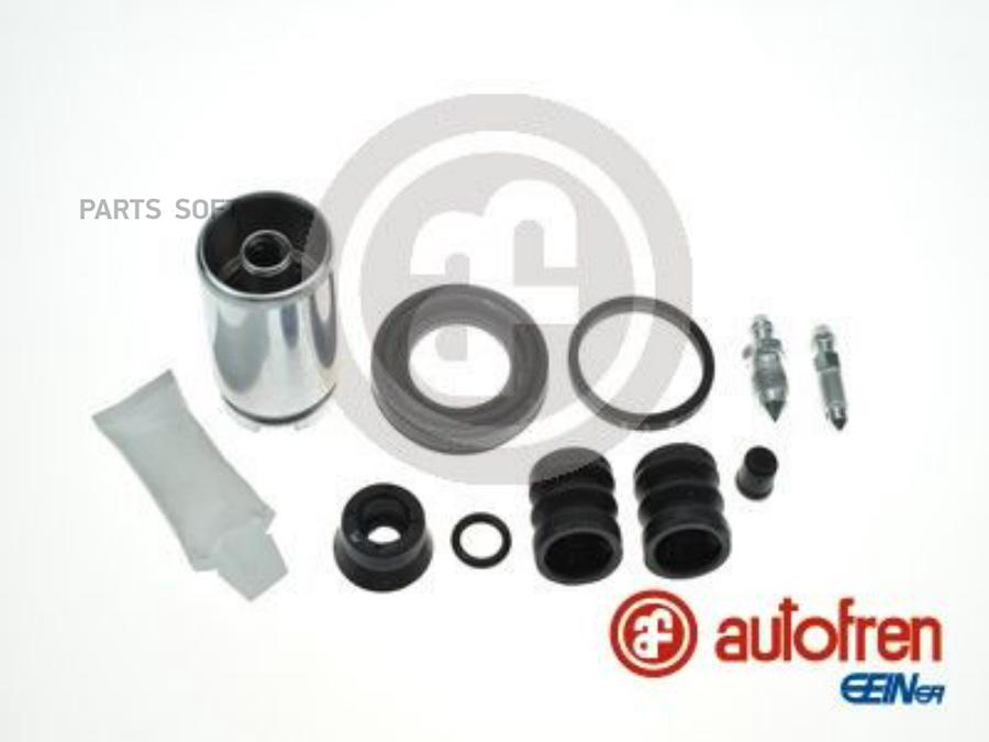 

ремкомплект суппорта AUTOFREN SEINSA D41161K