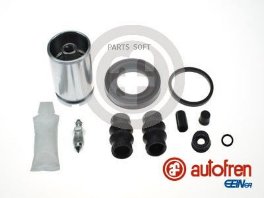 

ремкомплект суппорта AUTOFREN SEINSA D41666K