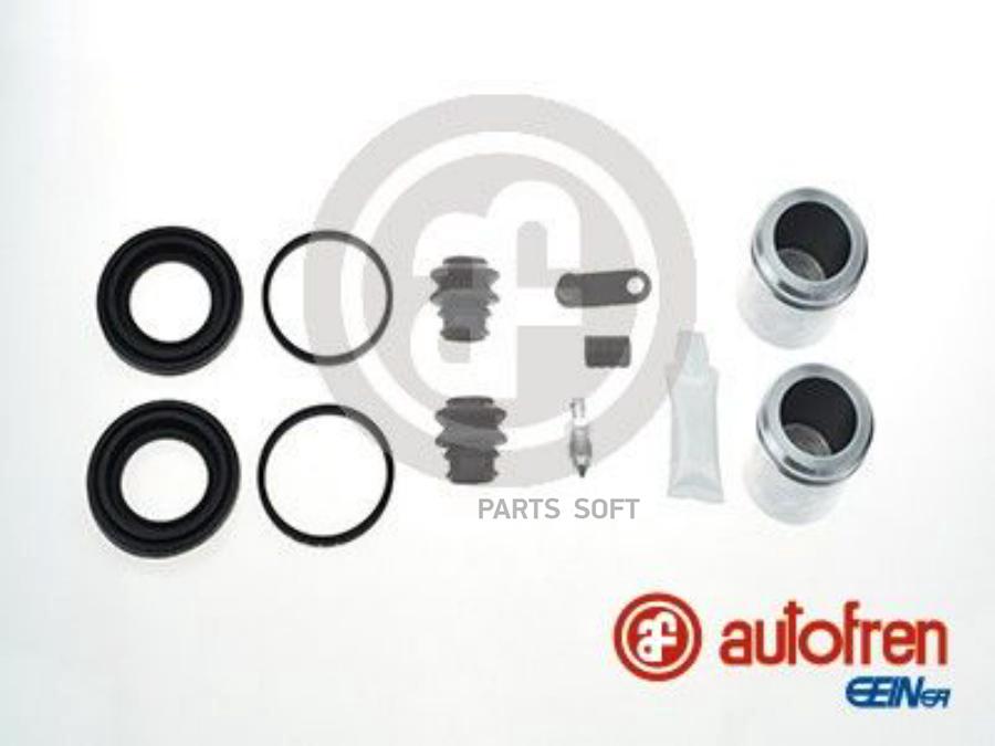 

ремкомплект суппорта AUTOFREN SEINSA D41869C