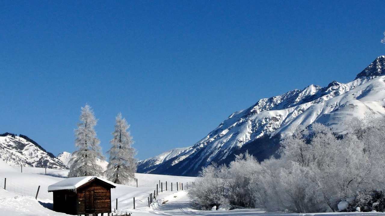 

Картина на холсте 60x110 LinxOne Природа, пейзаж, натура, флора