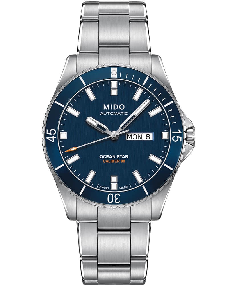 

Наручные часы MIDO OCEAN STAR, OCEAN STAR