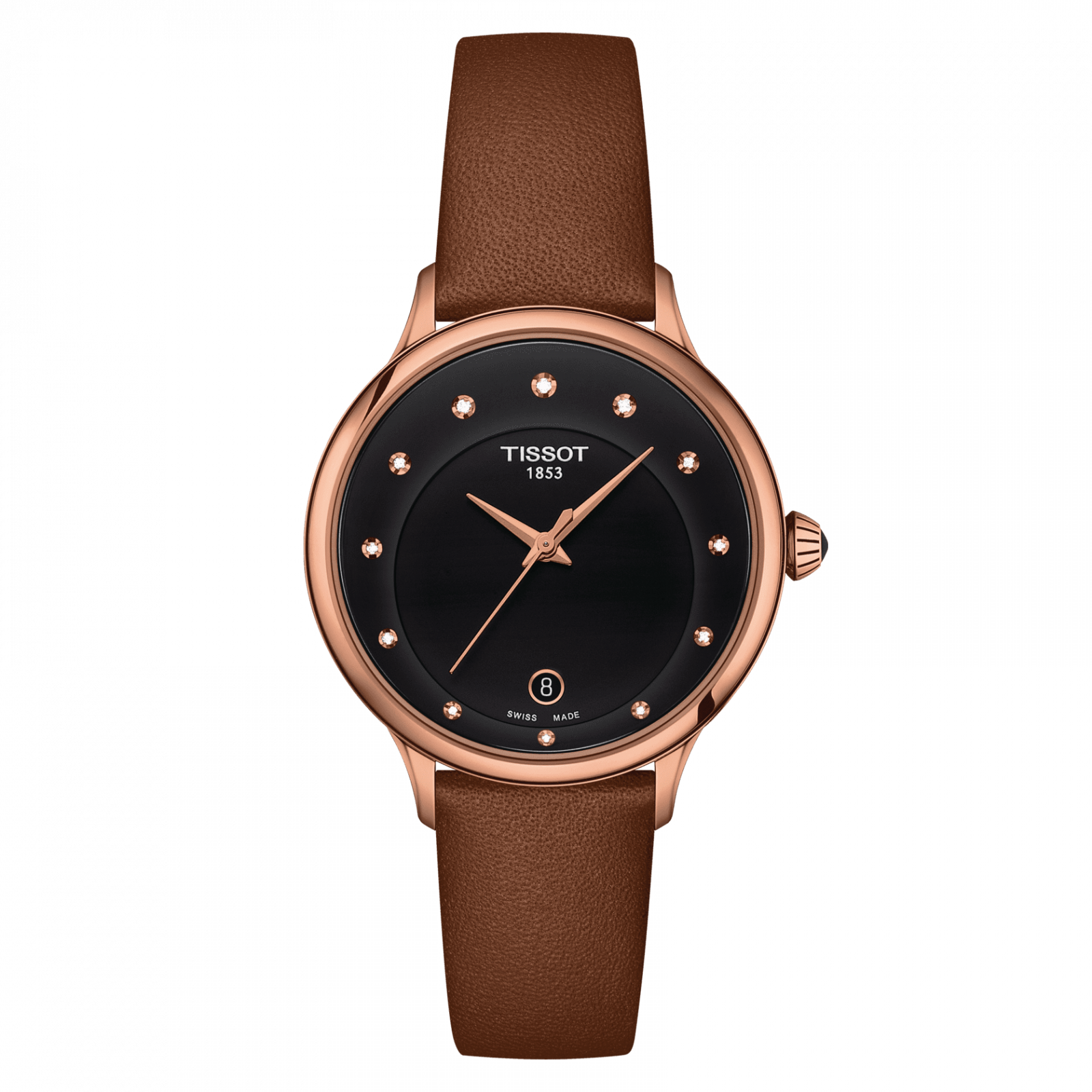 

Часы наручные женские TISSOT ODACI-T, ODACI-T