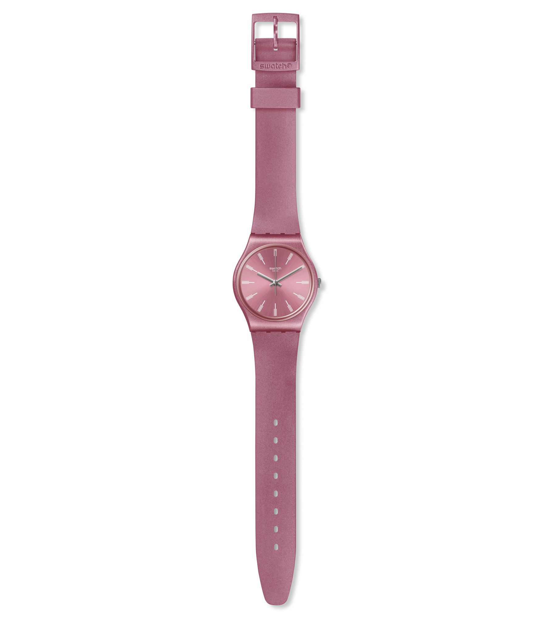 фото Часы наручные унисекс swatch pastelbaya