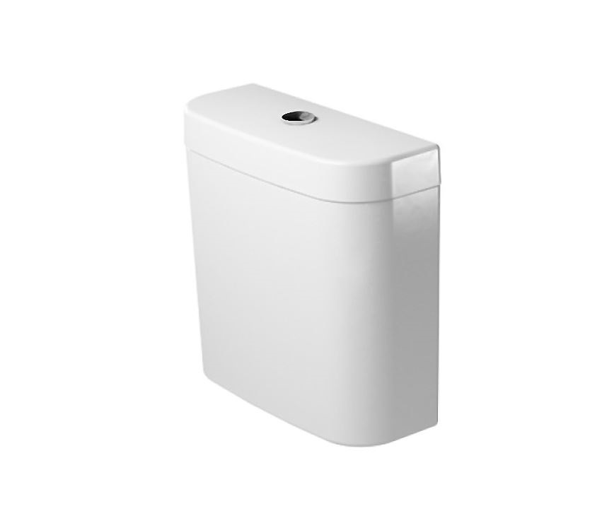 

Бачок для унитаза Duravit Darling New 0931100005