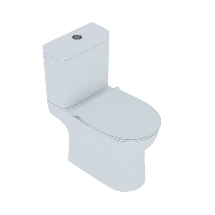 

Бачок для унитаза IDDIS Drum DRU0000i80