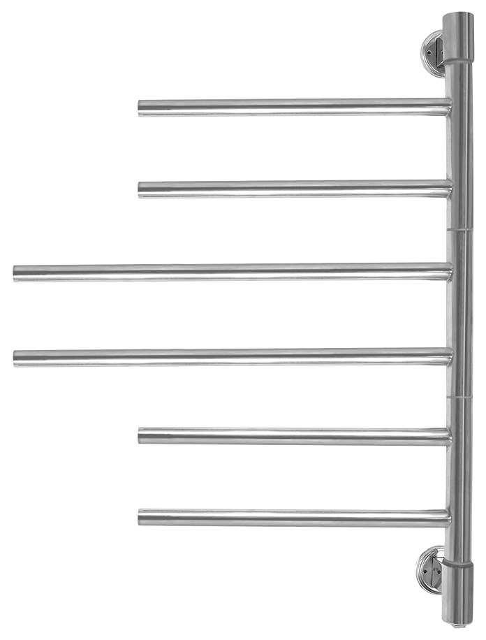 

П-суш. Energy EETR00IG30000000000, Серебристый, I chrome G3 double