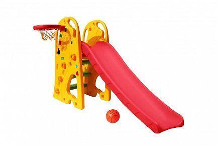

Горка Perfetto Sport Кенгуру PS-026 Красный