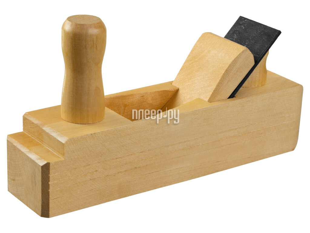 

Рубанок деревянный Сибин 240х60mm 18540
