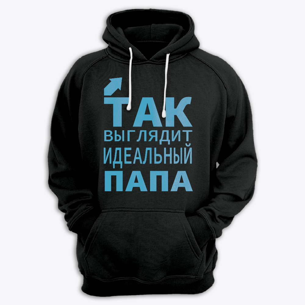 

Худи мужское SHARP&CUT BBC659383 черное 50 RU, Черный, BBC659383