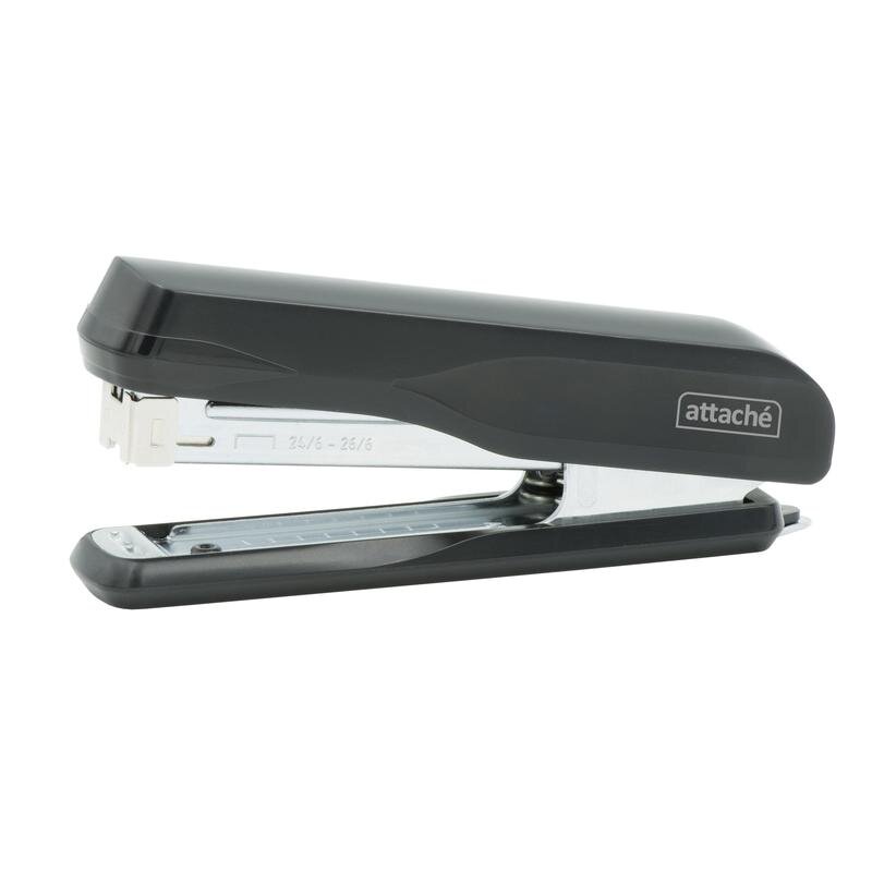 

Степлер Attache MSBK2430 до 30 листов черный 1271891, Attache