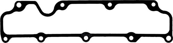 

Прокладка Коллектора Toyota: Auris 2.0 D-4D/2.2 D 06-,Avensis 2.0 D-4D/2.2 D-4D/2.2 D-Cat
