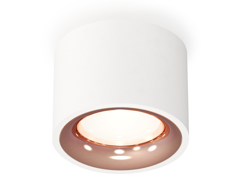 

Потолочный светильник Ambrella Light Techno Spot XS7510025 (C7510, N7015), TECHNO SPOT