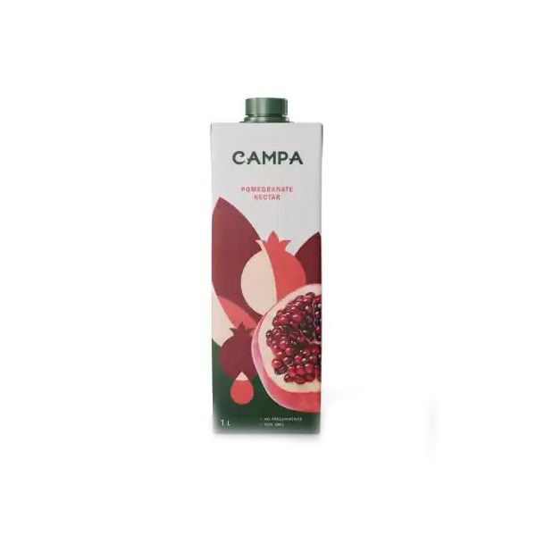 

Нектар Campa Гранатовый 0,2 л