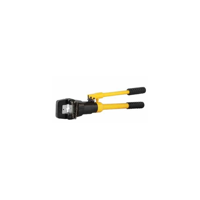 

Опрессовщик кабеля TOR HHY-300A 1004801 9т