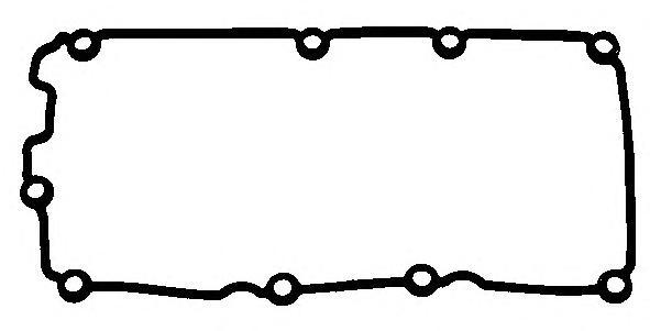 

554.980E Прокладка Клапанной Крышки Левая Cyl.1-3 Audi A4/A5/A6/A8/Q5/Q7 2.7Tdi/3.0Tdi V6
