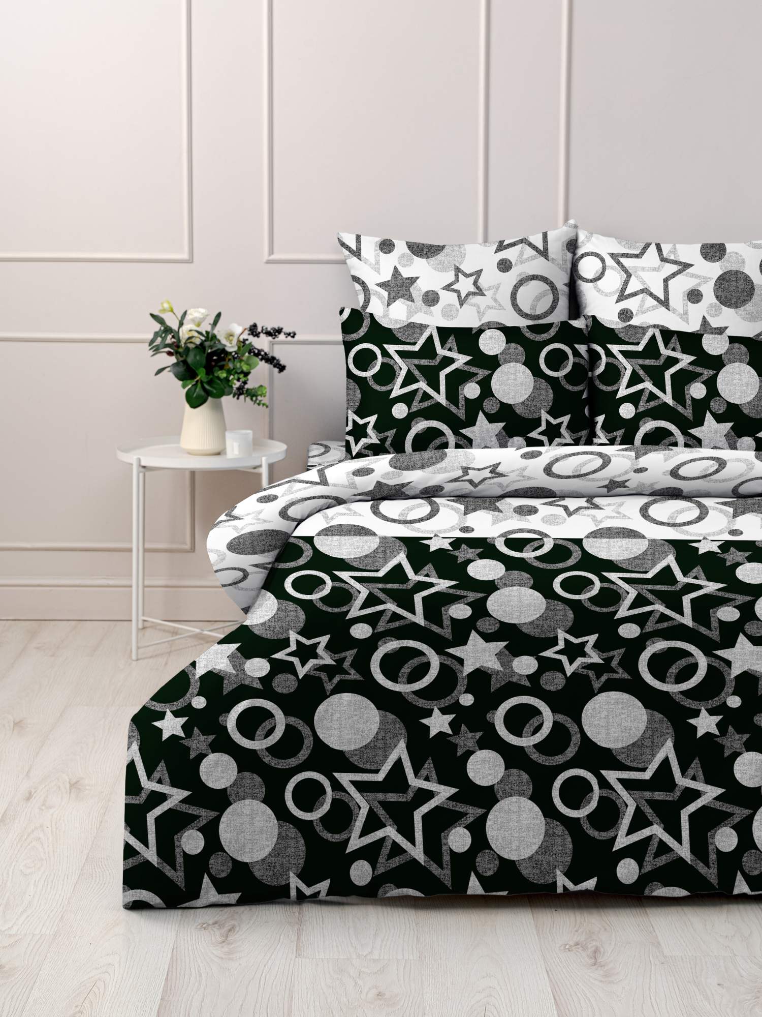 Постельное белье 15 спальное полисатин 000_Бояртекс 3958 1419₽