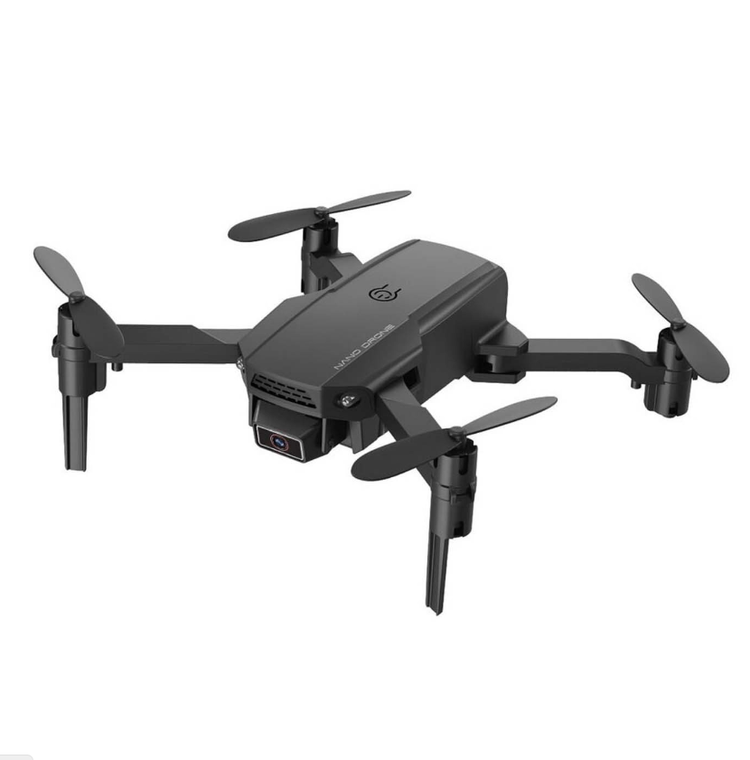 

Квадрокоптер R-Wings Nano RWA317 черный, Nano RWA317