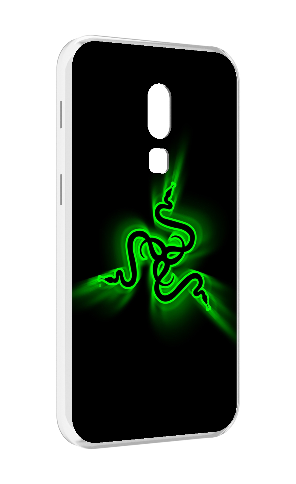 Чехол Mypads Razer Для Meizu V8