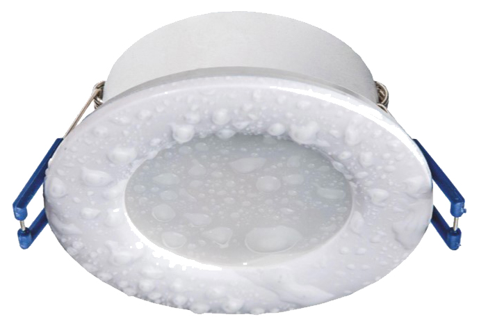 фото Спот citilux акви cld008010 led 5w 3500k белый