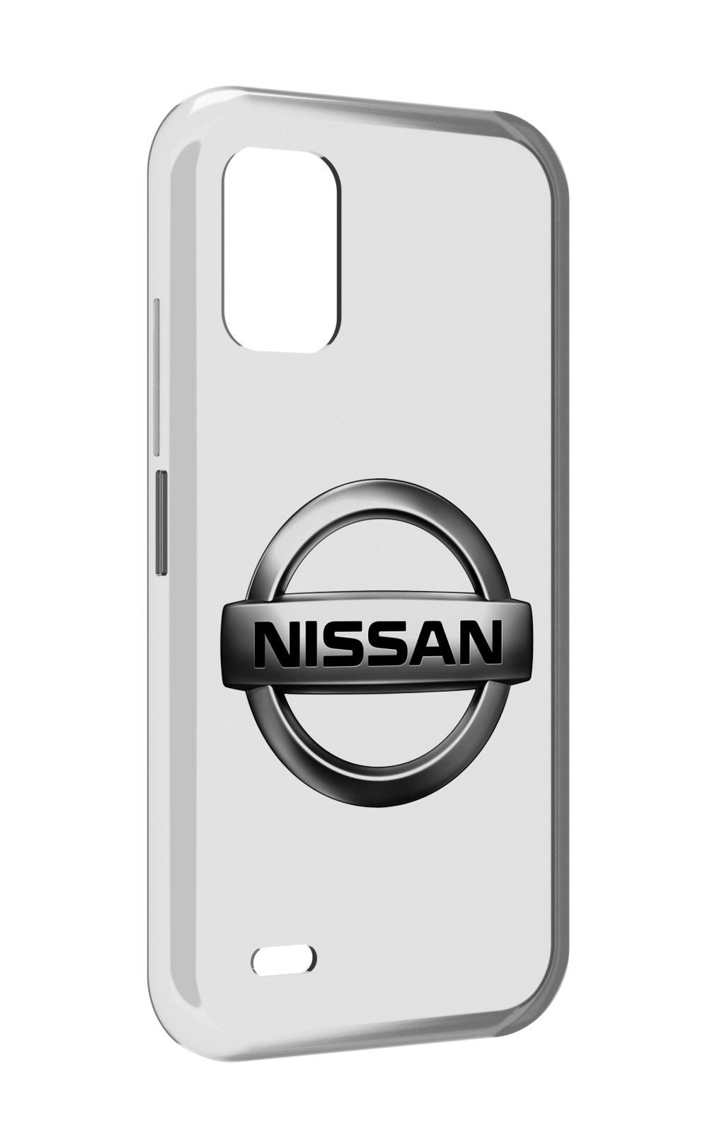 

Чехол MyPads nissan-3 мужской для UMIDIGI Bison GT2 / GT2 Pro, Прозрачный, Tocco