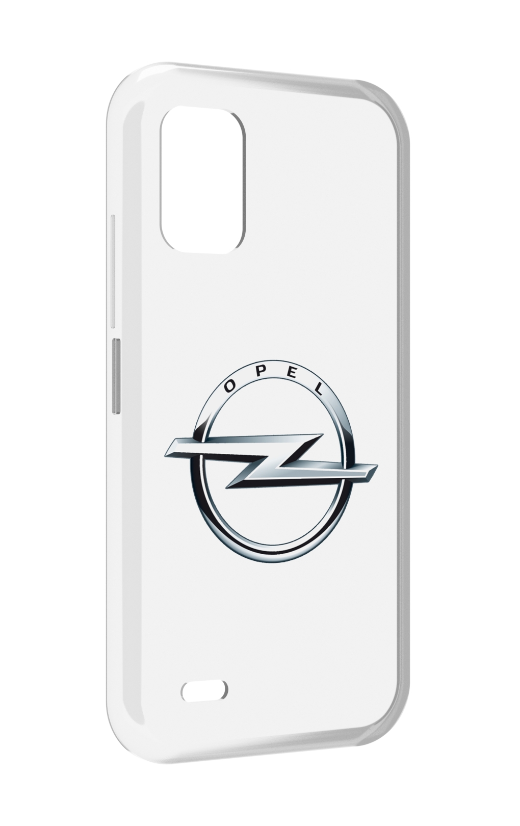 

Чехол MyPads opel-5 мужской для UMIDIGI Bison GT2 / GT2 Pro, Прозрачный, Tocco