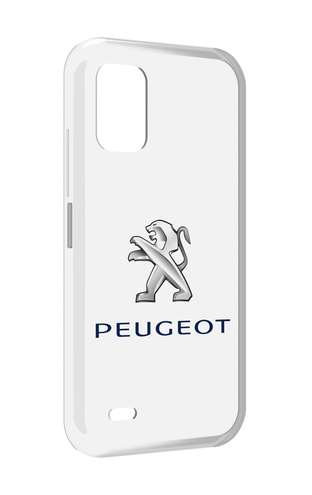 

Чехол MyPads peugeot-3 мужской для UMIDIGI Bison GT2 / GT2 Pro, Прозрачный, Tocco