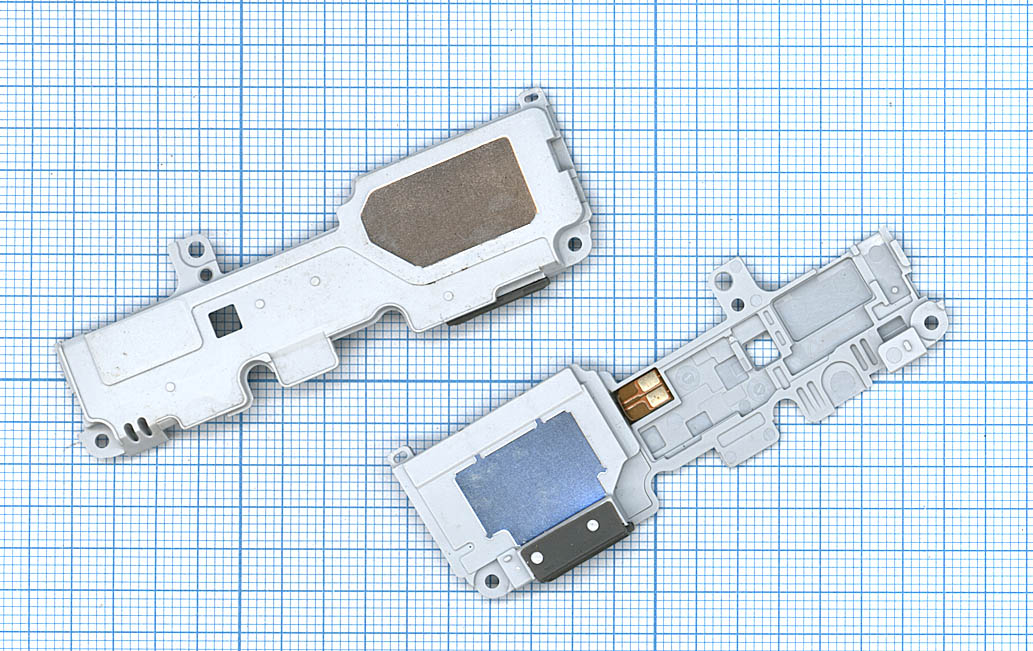 

Полифонический динамик (Buzzer) для Huawei Ascend Y6, для Huawei Ascend Y6