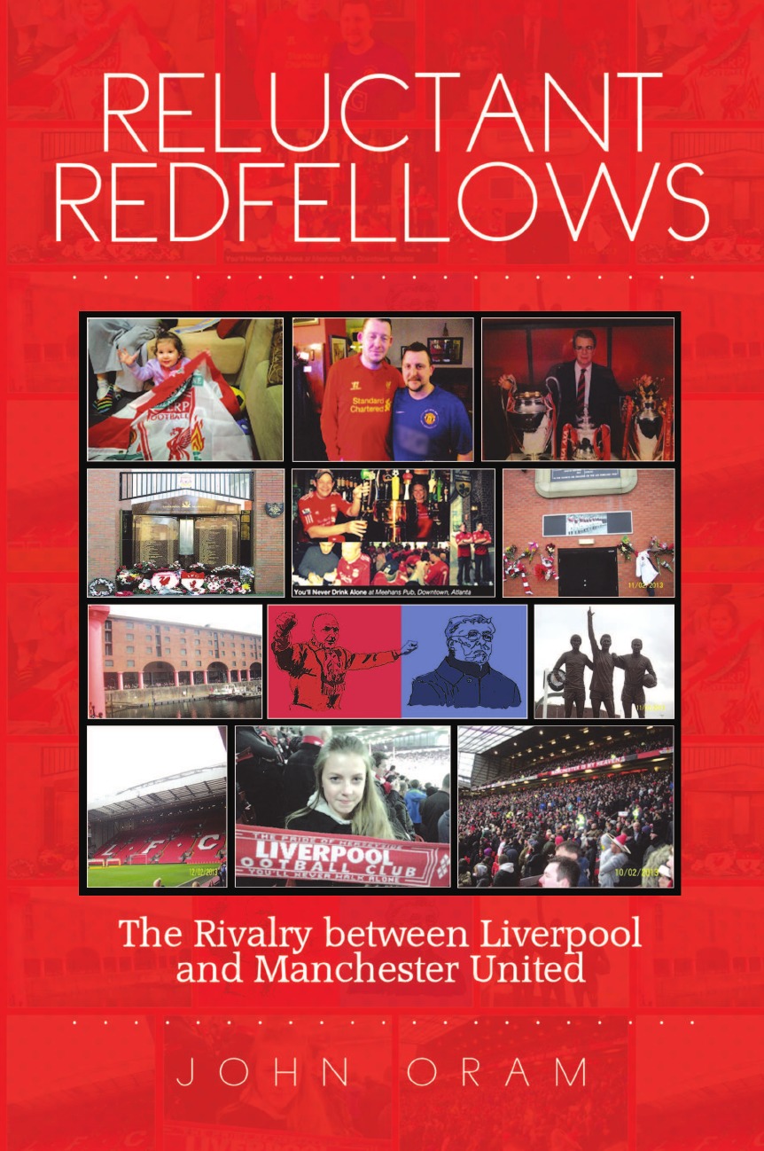 

Reluctant Redfellows